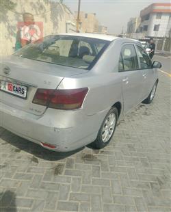 BYD G3